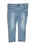 Cat & Jack Solid Blue Jeans Size 2T - photo 1