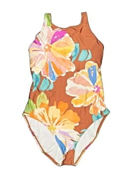 La Blanca One Piece Swimsuit (view 1)