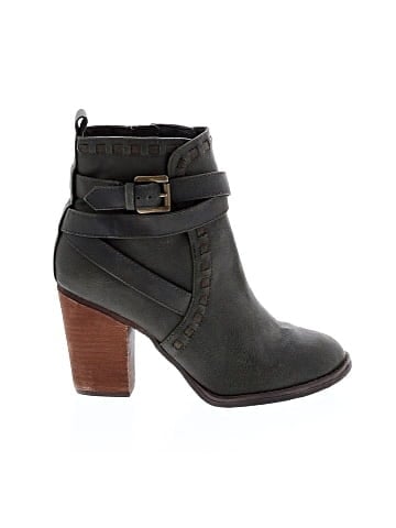 Not Rated Ankle Boots (view 1)