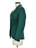 H&M Green Blazer Size 6 - photo 5