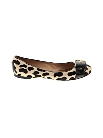 Giuseppe Zanotti Flats (view 1)