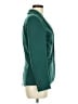 H&M Green Blazer Size 6 - photo 4