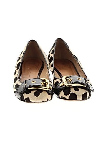 Giuseppe Zanotti Flats (view 2)