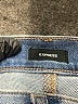Express Blue Jeans Size 4 r - photo 7