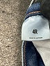 Express Blue Jeans Size 4 r - photo 9