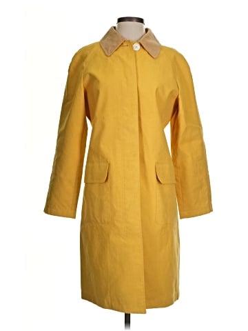 Isaac Mizrahi for Target Raincoat (view 1)
