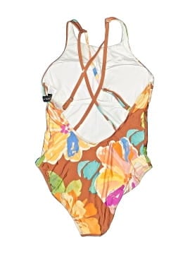 La Blanca One Piece Swimsuit (view 2)