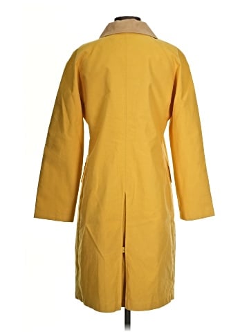 Isaac Mizrahi for Target Raincoat (view 2)