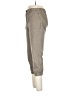 Kirious 100% Cotton Gray Cargo Pants Size L - photo 5
