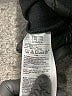 Old Navy 100% Polyester Black Coat Size Lg Petite - photo 7