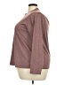 Xersion Brown 3/4 Sleeve T-Shirt Size 2X - photo 5
