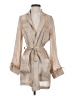 NBD 100% Polyester Tan Jacket Size S - photo 1