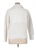 Haven Well Within 100% Organic Cotton White Pullover Sweater Size XL - photo 2