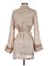 NBD 100% Polyester Tan Jacket Size S - photo 2