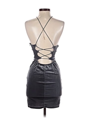 Simplee Cocktail Dress (view 2)