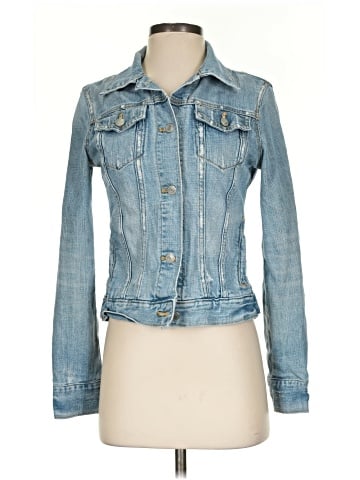 Gap Outlet Denim Jacket (view 1)