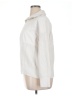 Haven Well Within 100% Organic Cotton White Pullover Sweater Size XL - photo 5
