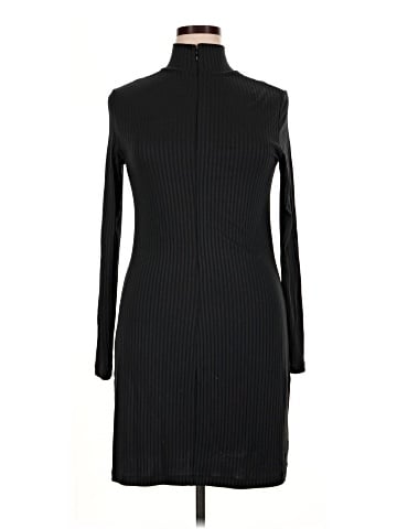 Brass Cocktail Dress (view 1)