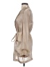 NBD 100% Polyester Tan Jacket Size S - photo 5