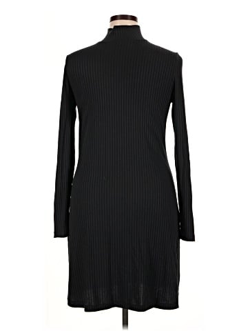 Brass Cocktail Dress (view 2)