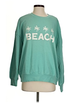 Z Supply Sweatshirt (view 1)