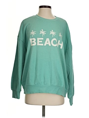 Z Supply Sweatshirt (view 1)
