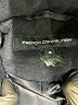 French Connection Black Coat Size M - photo 6