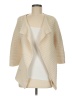 Central Park West Ivory Cardigan Size M - photo 1