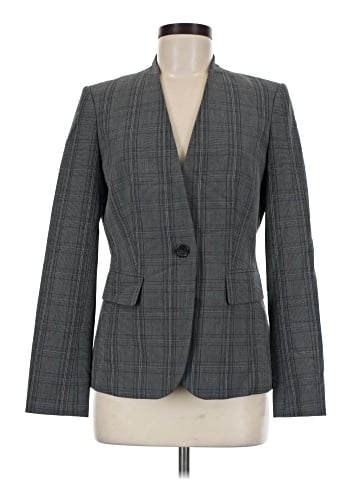 DKNY Blazer (view 1)