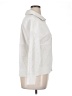 Haven Well Within 100% Organic Cotton White Pullover Sweater Size XL - photo 4