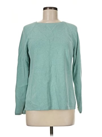 Eddie Bauer Pullover Sweater (view 1)