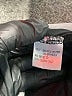 London Times Solid Black Cocktail Dress Size 10 - photo 8