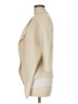 Central Park West Ivory Cardigan Size M - photo 5