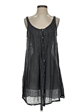 Eileen Fisher Sleeveless Blouse (view 1)
