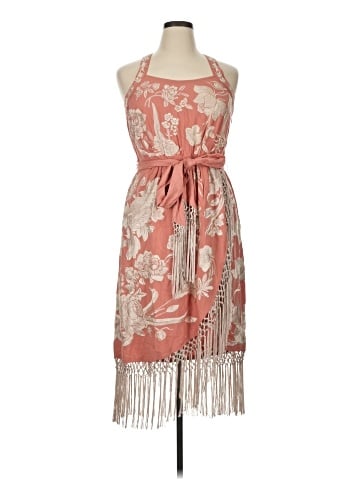 By Anthropologie Cocktail Dress (view 1)