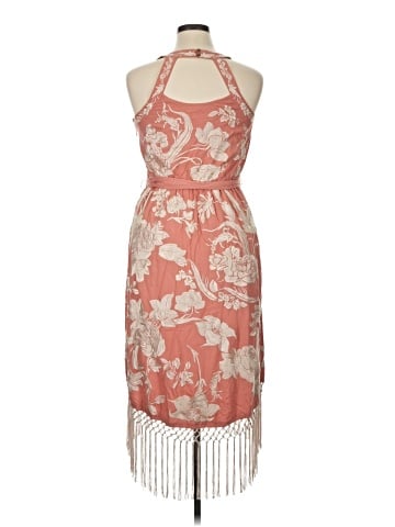 By Anthropologie Cocktail Dress (view 2)