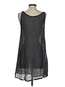 Eileen Fisher Sleeveless Blouse (view 2)
