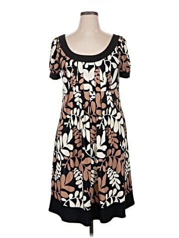 GNW Casual Dress (view 1)