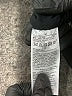 Old Navy Black Coat Size M - photo 4
