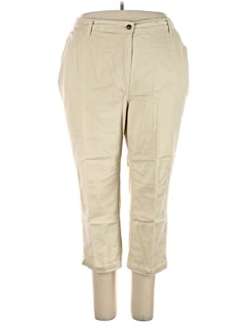 Woman Within Jeggings (view 1)