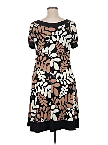 GNW Casual Dress (view 2)