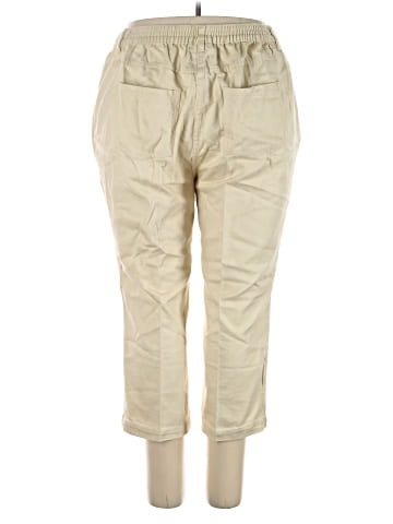 Woman Within Jeggings (view 2)