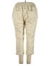 Woman Within 100% Cotton Tan Jeggings Size 22WP - photo 2