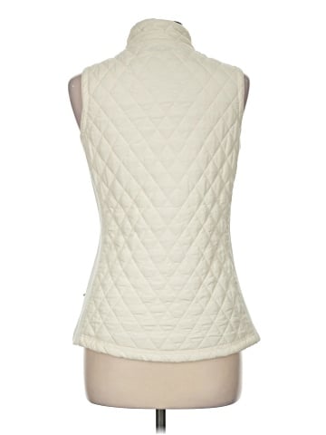 Straight Down Vest (view 2)