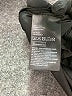 H&M 100% Polyester Black Cocktail Dress Size S - photo 8