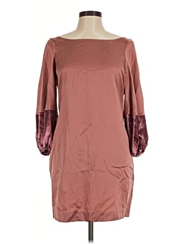 Elizabeth and James Cocktail Dress (view 1)