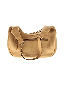 Coach Leather Hobo (view 1)