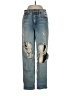 Carmar Blue Jeans Size 25 waist - photo 1