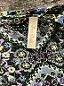 Pink Blush Black Kimono Size S - photo 6