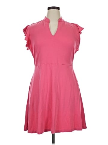 New York & Company Casual Dress (view 1)